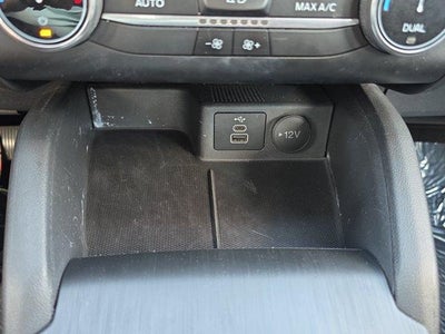 2024 Ford Escape Active FWD