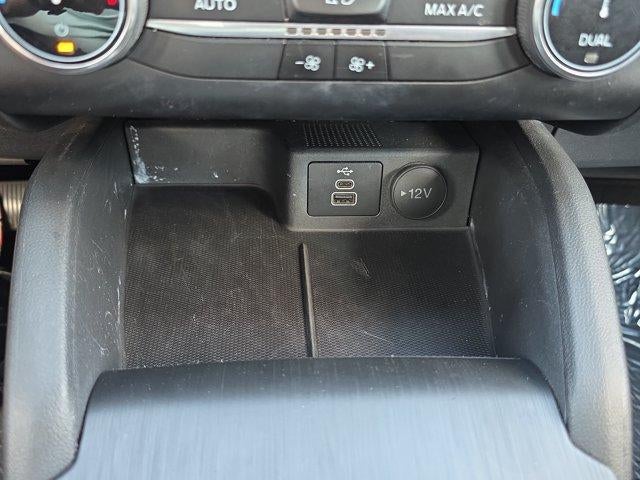 2024 Ford Escape Active FWD