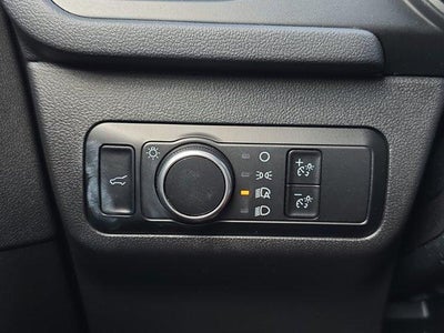 2024 Ford Escape Active FWD