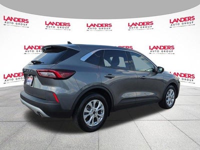 2024 Ford Escape Active FWD