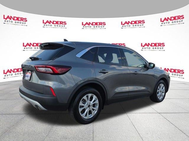 2024 Ford Escape Active FWD