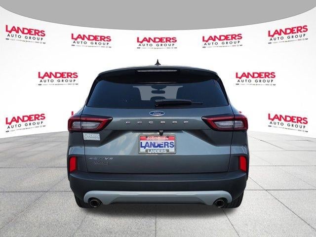 2024 Ford Escape Active FWD