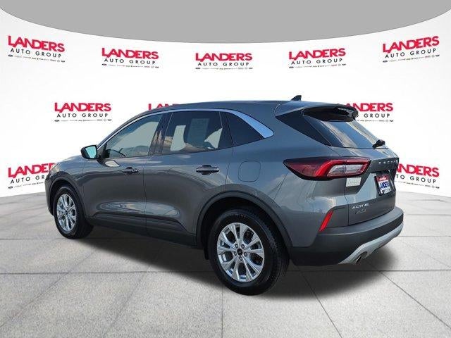 2024 Ford Escape Active FWD
