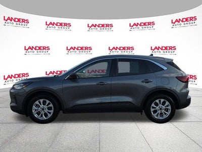 2024 Ford Escape Active FWD