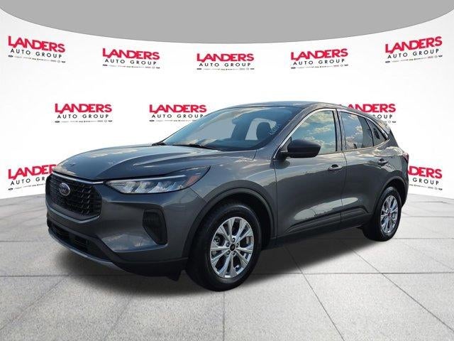 2024 Ford Escape Active FWD