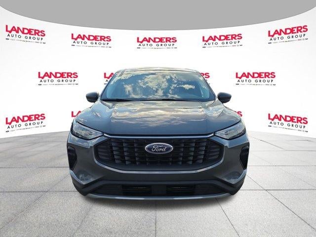 2024 Ford Escape Active FWD
