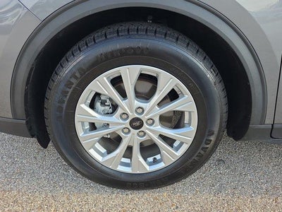2024 Ford Escape Active FWD