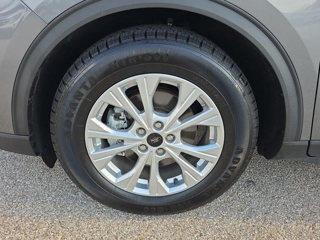 2024 Ford Escape Active FWD