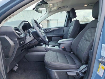 2025 Ford Escape Active FWD