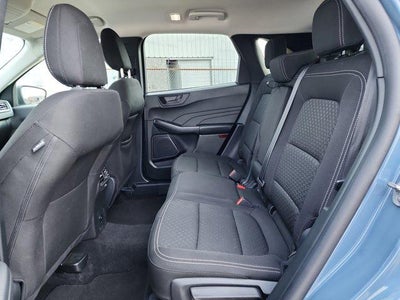 2025 Ford Escape Active FWD
