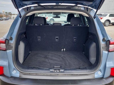 2025 Ford Escape Active FWD