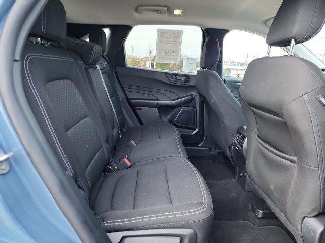 2025 Ford Escape Active FWD