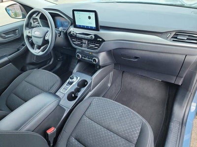 2025 Ford Escape Active FWD