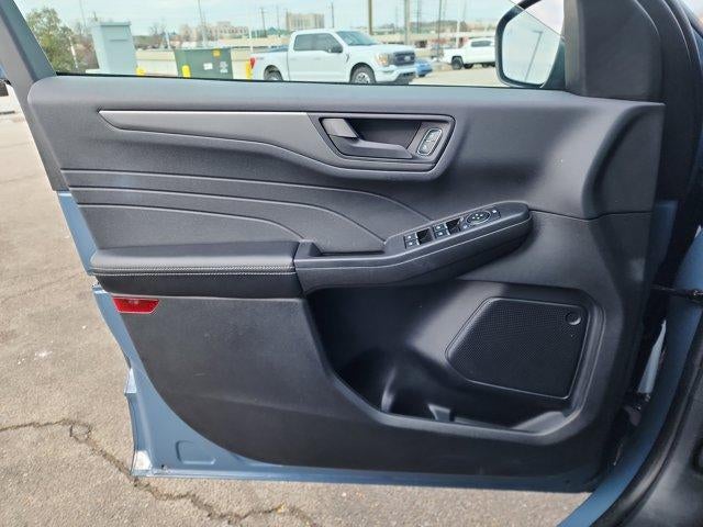 2025 Ford Escape Active FWD