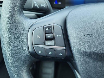 2025 Ford Escape Active FWD