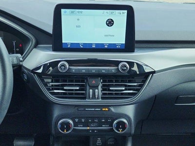 2025 Ford Escape Active FWD