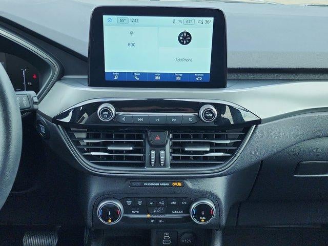 2025 Ford Escape Active FWD