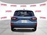 2025 Ford Escape Active FWD