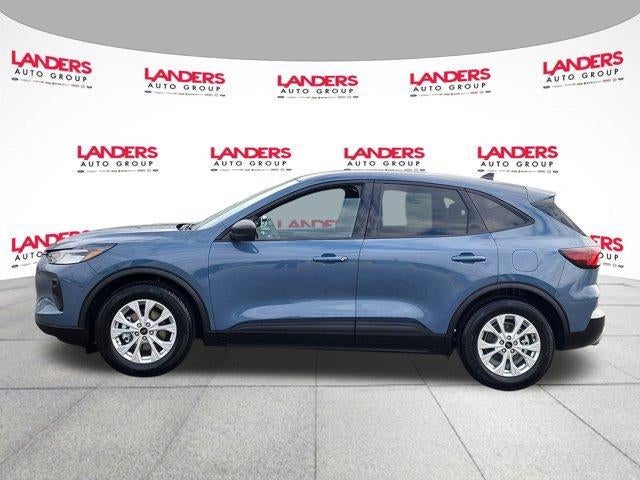 2025 Ford Escape Active FWD