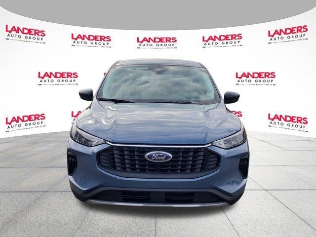 2025 Ford Escape Active FWD