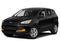 2015 Ford Escape FWD 4dr Titanium