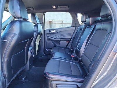 2024 Ford Escape ST-Line FWD