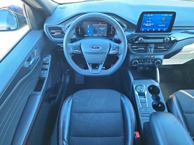 2024 Ford Escape ST-Line FWD