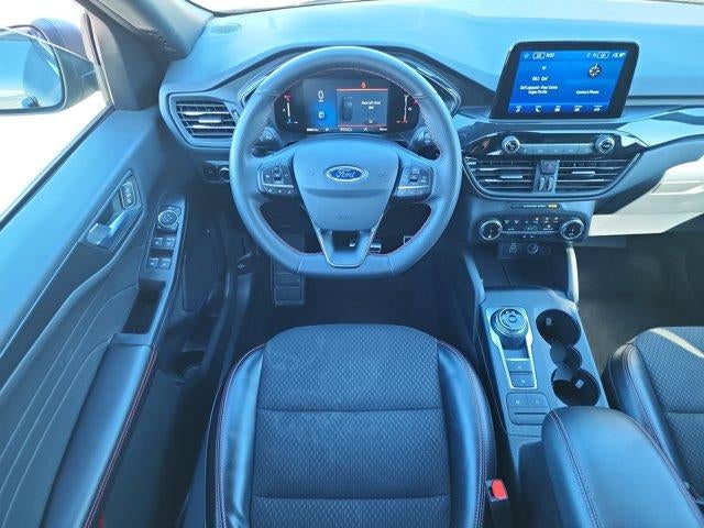 2024 Ford Escape ST-Line FWD