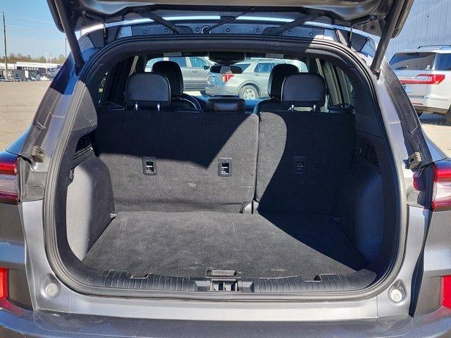 2024 Ford Escape ST-Line FWD