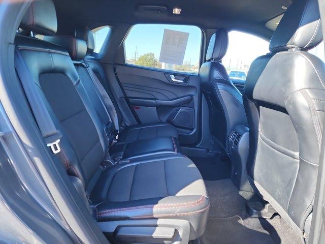 2024 Ford Escape ST-Line FWD