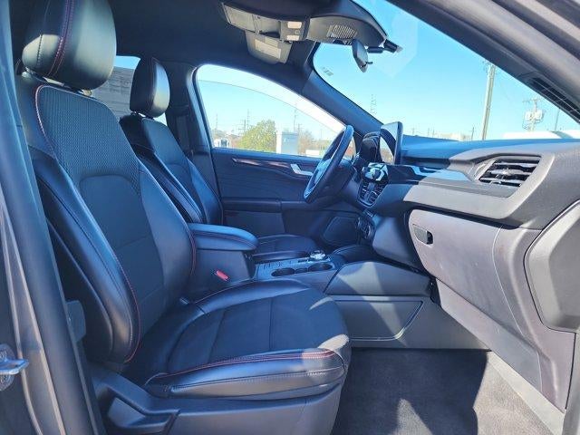 2024 Ford Escape ST-Line FWD