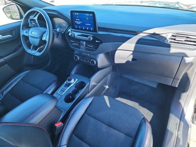 2024 Ford Escape ST-Line FWD
