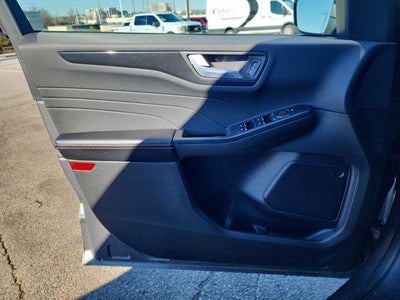 2024 Ford Escape ST-Line FWD