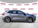 2024 Ford Escape ST-Line FWD