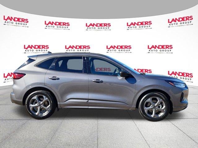 2024 Ford Escape ST-Line FWD