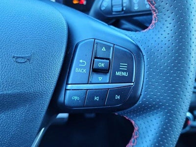 2024 Ford Escape ST-Line FWD