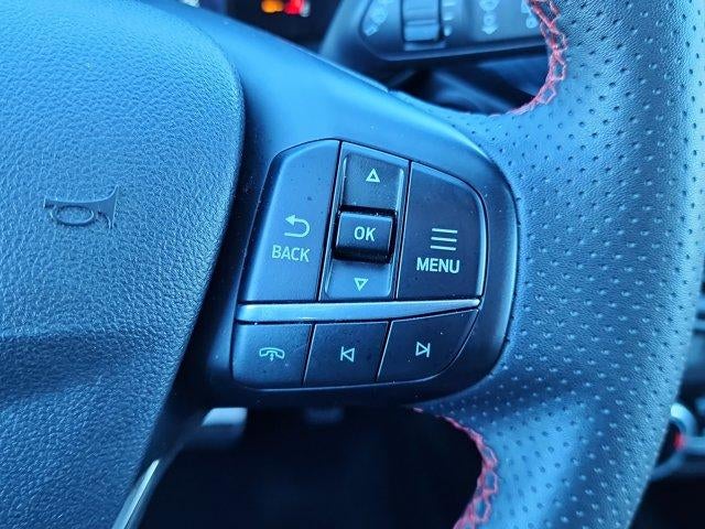 2024 Ford Escape ST-Line FWD