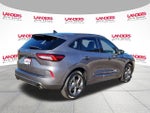 2024 Ford Escape ST-Line FWD
