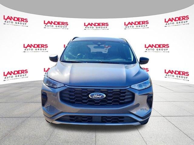 2024 Ford Escape ST-Line FWD