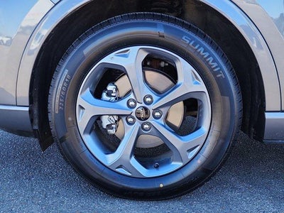 2024 Ford Escape ST-Line FWD