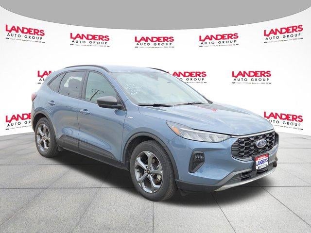 2025 Ford Escape ST-Line FWD