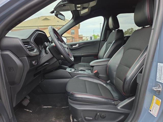 2025 Ford Escape ST-Line FWD