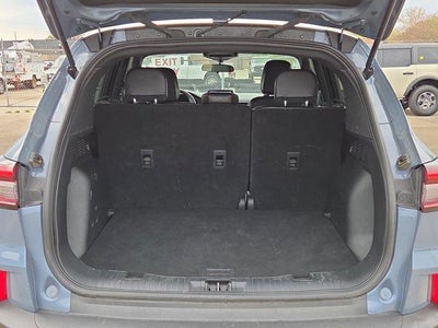 2025 Ford Escape ST-Line FWD