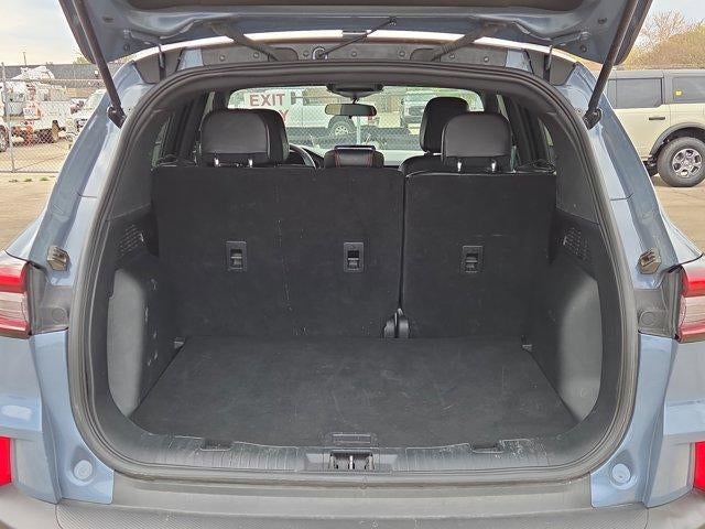 2025 Ford Escape ST-Line FWD