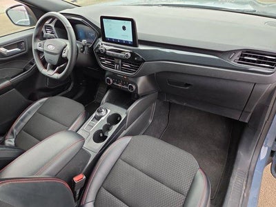 2025 Ford Escape ST-Line FWD