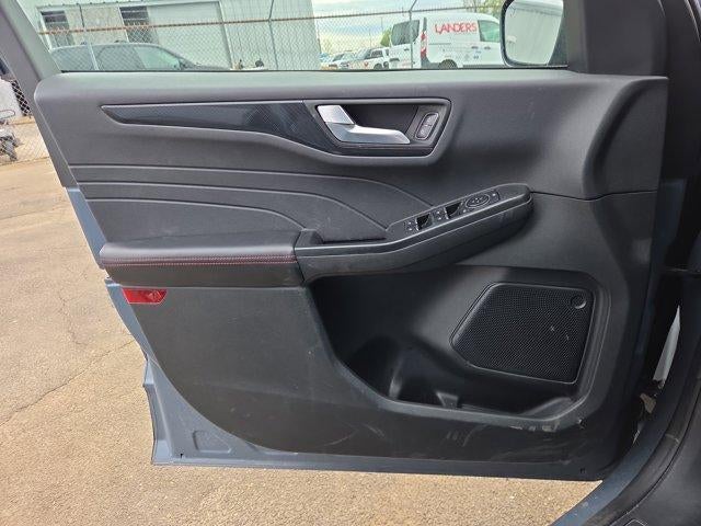 2025 Ford Escape ST-Line FWD