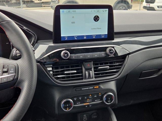 2025 Ford Escape ST-Line FWD