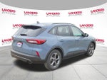 2025 Ford Escape ST-Line FWD