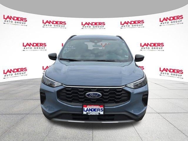 2025 Ford Escape ST-Line FWD