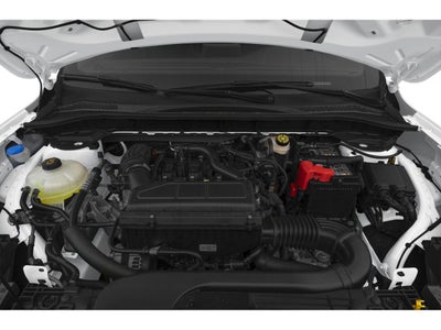 2025 Ford Escape ST-Line FWD